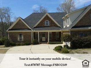 136 Briar Rose Lane, Garner, NC 27529