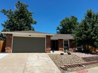 15521 E Kenyon Ave, Aurora, CO 80013