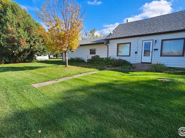 205 Rose St, Hillrose, CO 80733