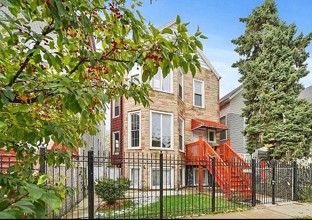 1st image of 1928 N Monticello Ave #B