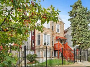 1928 N Monticello Ave #B, Chicago, IL 60647
