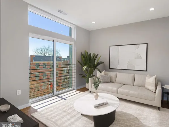 1358 Florida Ave NE #407, Washington, DC 20002