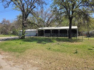 71st, Cartwright, OK 74731