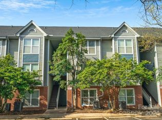 525 N Graham St UNIT 1D, Charlotte, NC 28202