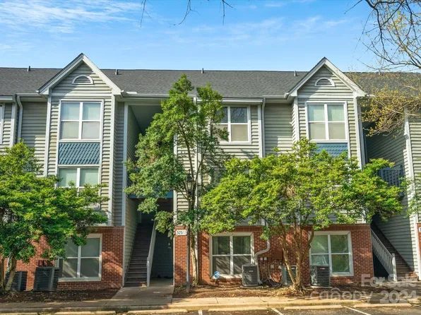 525 N Graham St Unit 1D, Charlotte, NC 28202