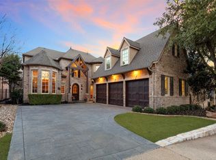 6413 Avalon Woods Dr, McKinney, TX 75072