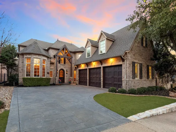 6413 Avalon Woods Dr, McKinney, TX 75072