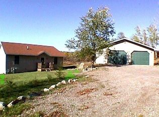 4073 E Shore Rd, Florence, WI 54121