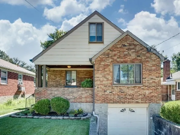 4026 Washington Ave, Cincinnati, OH 45211