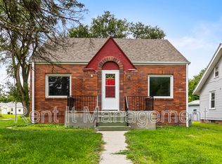 4102 N 40th Ave, Omaha, NE 68111