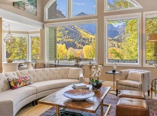 721 E Columbia Ave, Telluride, CO 81435