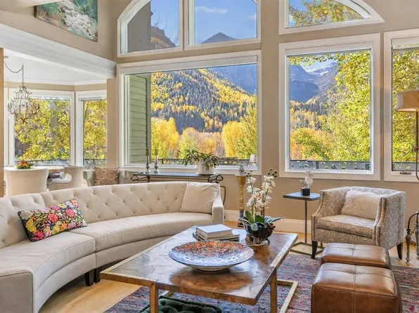 721 E Columbia, Telluride, CO 81435