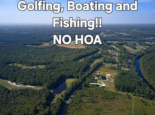 LOT 23 Caines Ct, Conway, SC 29526