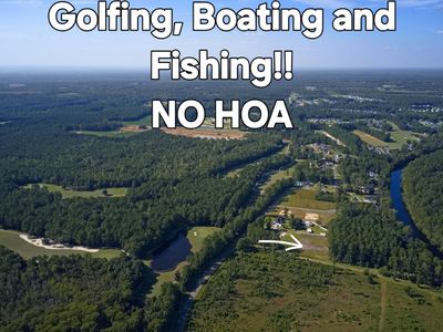 Lot 23 Caines Ct. Caines Landing Lot 23  NO HOA, Conway, SC, 29526