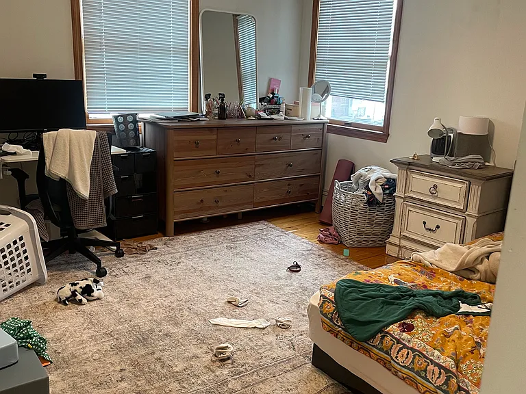 Bedroom #3