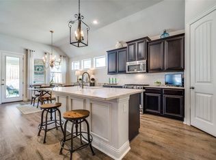 5604 Ridgeson Dr, McKinney, TX 75071