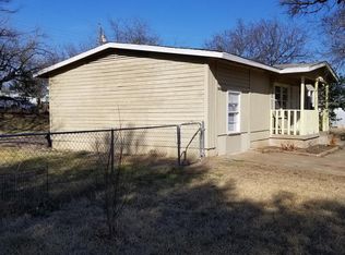 5170 Cardiff St, Dallas, TX 75241