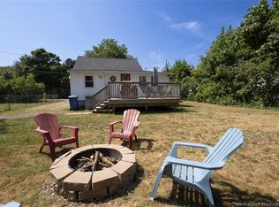 51 1st Ave, Shediac, NB E4P4E8