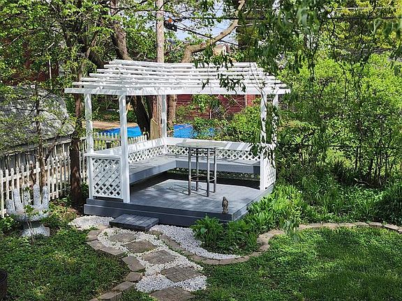 3rd image of 5524 Grant Pl