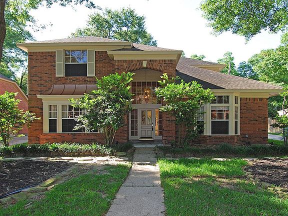 2nd image of 4006 Brook Shadow Dr
