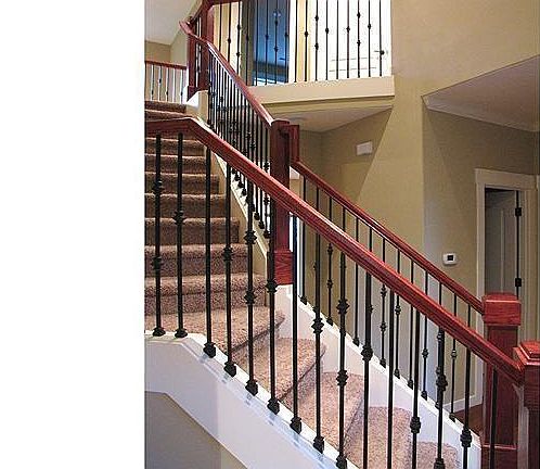 staircase