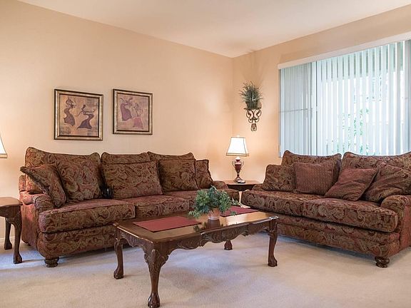 2nd image of 5155 W Tropicana Ave Unit 1144