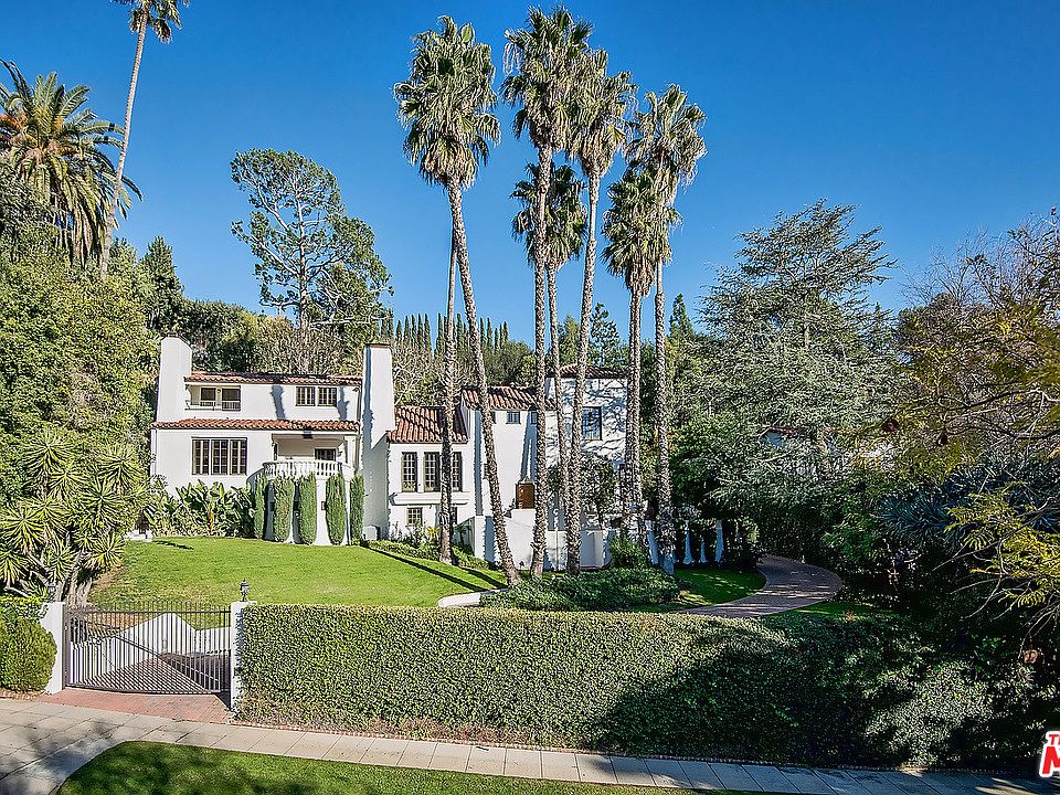 2556 Aberdeen Ave, Los Angeles, CA 90027 Zillow