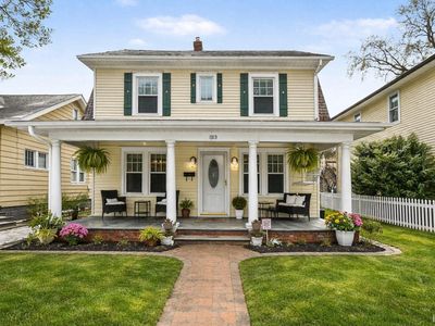 1313 E Mishawaka Ave, Mishawaka, IN, 46544