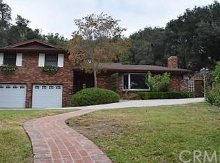 2249 E Chevy Chase Dr, Glendale, CA 91206