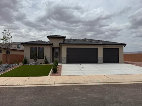 3108 S 4800 W Lot 13, Hurricane, UT 84737