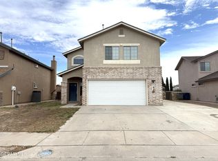11952 Mesquite Miel Dr, El Paso, TX 79934
