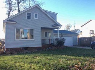 837 Lafayette St, La Salle, IL 61301