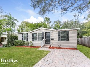 805 35th Ave S, Saint Petersburg, FL 33705