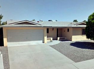 6464 E Ellis St, Mesa, AZ 85205