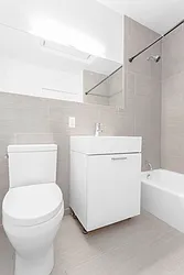 Rented by Olnick Organization