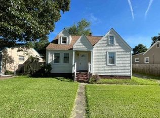 3748 Tait Ter, Norfolk, VA 23513