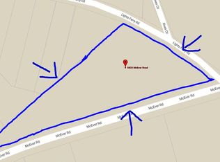 5820 McEver Rd, Flowery Branch, GA 30542