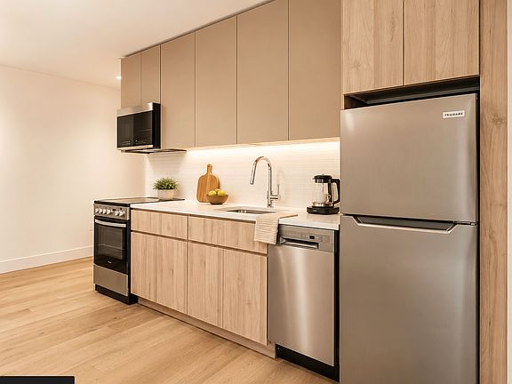 2nd image of 3 Clarkson Ave #504