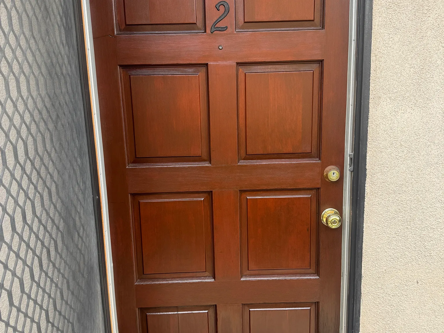 2 bed, 2.5 bath, 1275 sqft, $3,600 — Photo 4