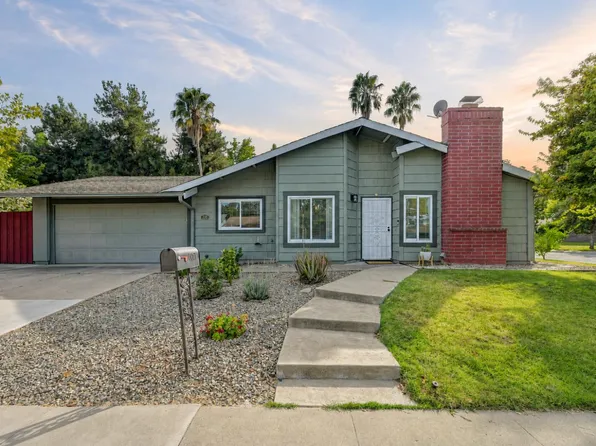 2793 Primo Way, Sacramento, CA 95833