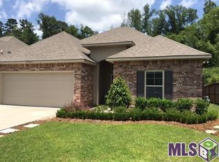 25394 Lake Providence Dr, Denham Springs, LA 70726