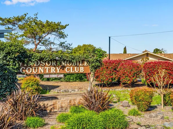 710 Sequoia Street, Windsor, CA 95492