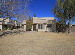 6740 S Rita Ln, Tempe, AZ 85283