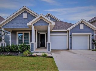 1609 Hinckley Ave, Providence Village, TX 76227