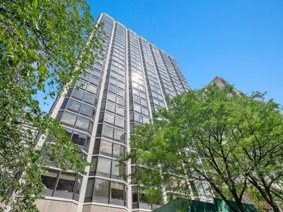 50 E Bellevue Pl APT 604, Chicago, IL, 60611