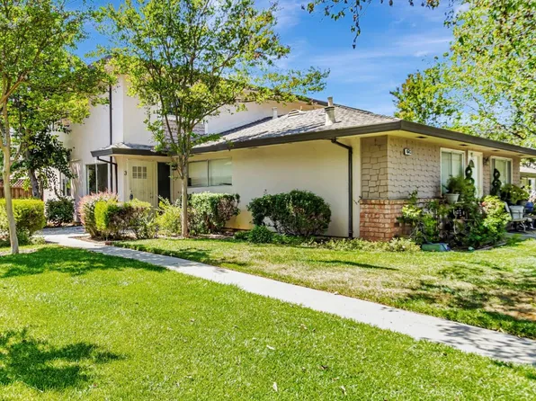 4643 Capay Dr Unit 3, San Jose, CA 95118