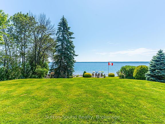 2nd image of 427 Balmy Beach Rd