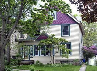 3241 S Delaware Ave, Milwaukee, WI 53207