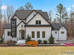 2121 Jockey Ridge Rd, Maidens, VA 23102