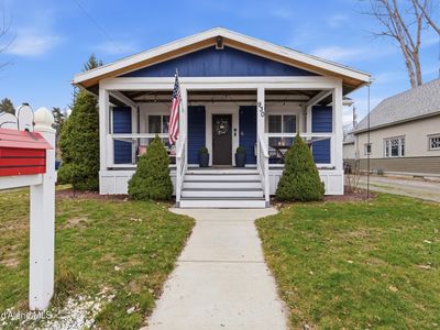 930 N 7th St, Coeur D Alene, ID, 83814